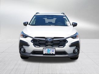 Certified 2024 Subaru Crosstrek 2.0i Premium AWD/4WD video 2