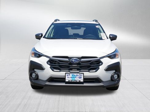 Certified 2024 Subaru Crosstrek 2.0i Premium AWD/4WD image 2