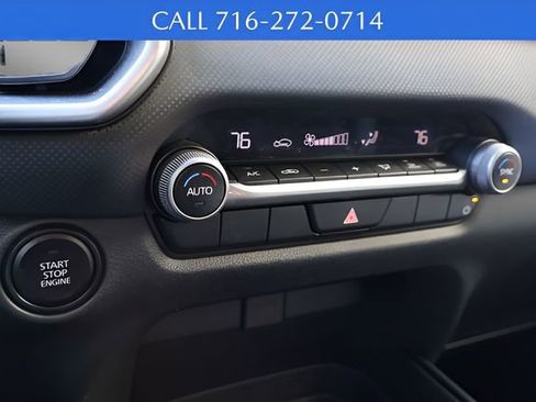 Used 2024 MAZDA CX-50 AWD 2.5 S w/ Select Package image 20