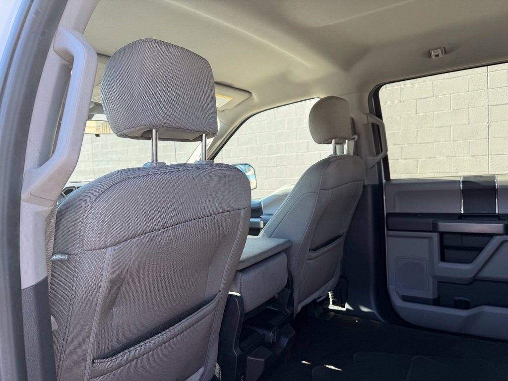 Used 2020 Ford F150 XLT w/ Max Trailer Tow Package AWD/4WD image 24