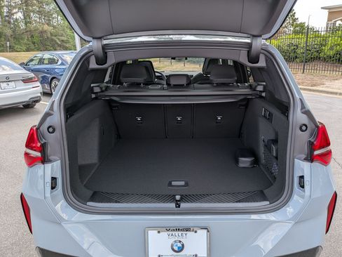 New 2026 BMW X3 xDrive30i w/ Premium Package AWD/4WD image 30