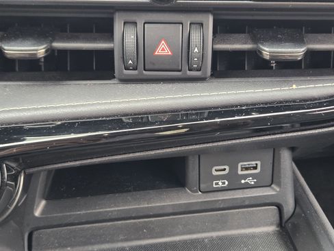 Used 2023 Lexus NX 350 AWD w/ Cold Area Package image 17