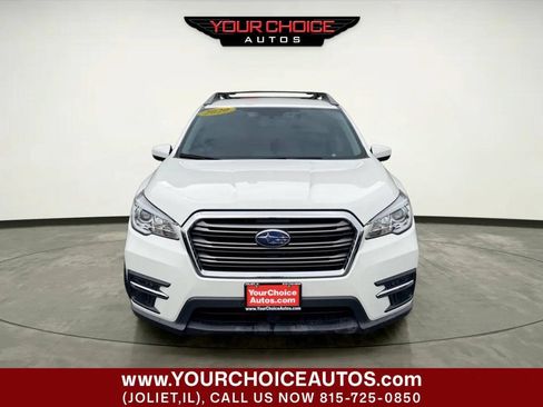Used 2020 Subaru Ascent Premium w/ Convenience Package AWD/4WD image 15