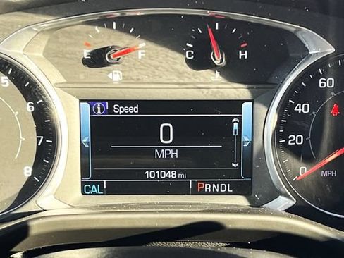 Certified 2018 GMC Acadia SLT AWD/4WD image 13