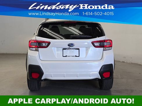 Used 2022 Subaru Crosstrek 2.0i AWD/4WD image 6