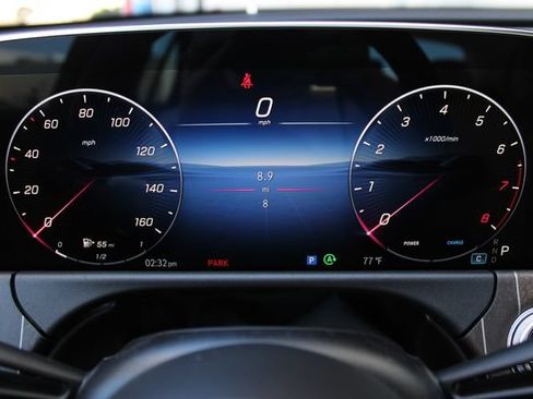 New 2026 Mercedes-Benz E 450 4MATIC Sedan image 13