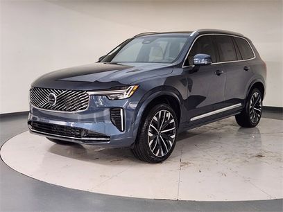 New 2026 Volvo XC90 B6 Plus w/ Protection Package Premier