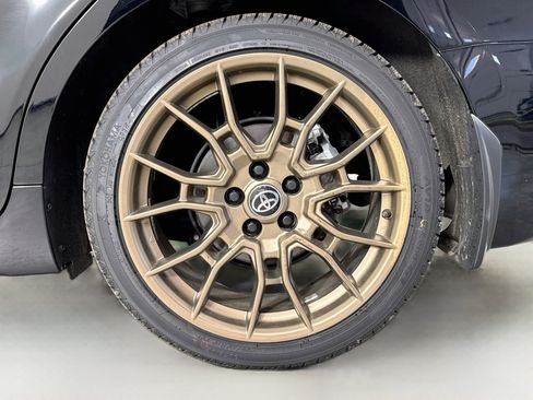 Certified 2024 Toyota Camry SE FWD image 29