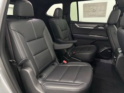 New 2026 GMC Acadia Elevation w/ Black Edition image 39