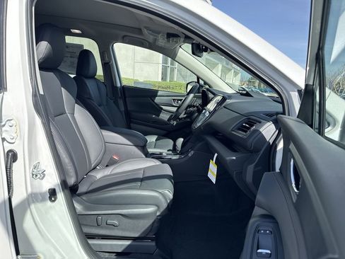 New 2026 Subaru Ascent Limited Bronze AWD/4WD image 27