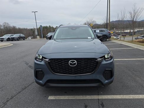 New 2026 MAZDA CX-70 3.3 Turbo w/ Preferred Package image 9