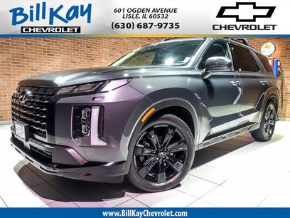 Used 2023 Hyundai Palisade XRT