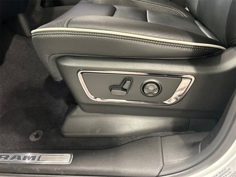 New 2026 RAM 1500 Limited image 16