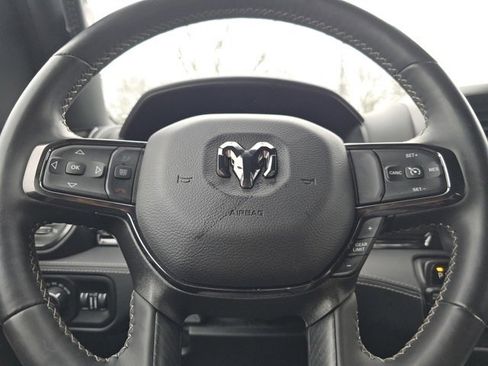 Used 2023 RAM 1500 Limited w/ Night Edition image 30