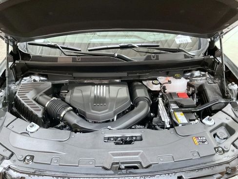 New 2026 GMC Acadia Elevation w/ Elevation Premium Package image 25