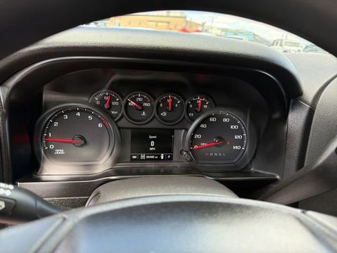New 2026 GMC Yukon Denali w/ Denali Reserve Package AWD/4WD image 19