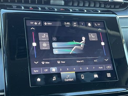 Used 2023 Jeep Grand Cherokee Laredo w/ Luxury Tech Group I image 20