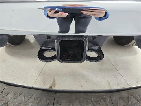 Used 2022 RAM 2500 Big Horn image 38