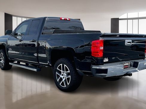 Used 2017 Chevrolet Silverado 1500 LT w/ Texas Edition image 4