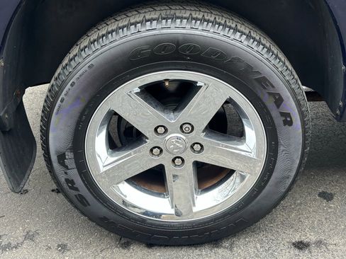 Used 2012 RAM 1500 Big Horn image 34