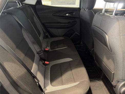 New 2026 Chevrolet TrailBlazer LT w/ LT Cold Weather Package FWD image 10