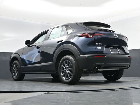 New 2026 MAZDA CX-30 AWD 2.5 S image 12