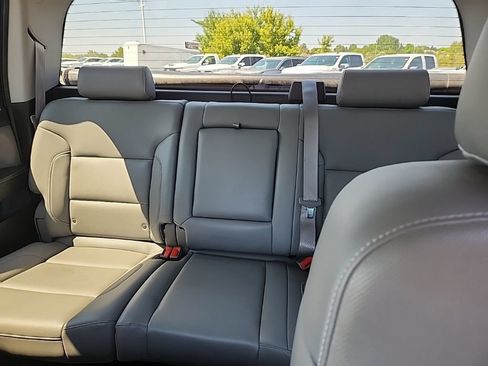 Certified 2014 Chevrolet Silverado 1500 LTZ Z71 w/ LTZ Plus Package AWD/4WD image 32