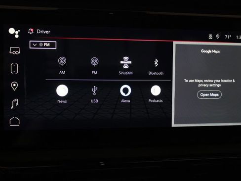 Used 2024 GMC Sierra 1500 AT4 w/ Technology Package image 43