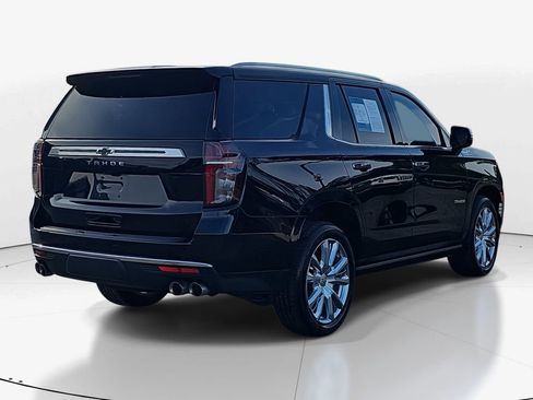 Used 2023 Chevrolet Tahoe High Country w/ Max Trailering Package image 5