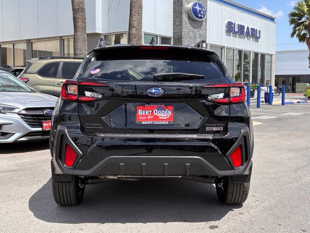 New 2026 Subaru Crosstrek 2.5i Limited AWD/4WD image 6