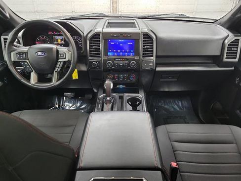 Used 2020 Ford F150 XLT w/ Equipment Group 302A Luxury image 13