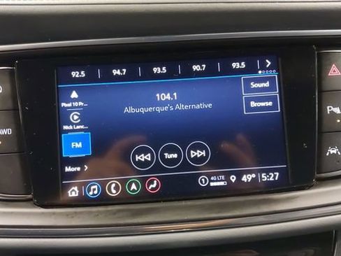 Used 2024 Buick Enclave Premium AWD/4WD image 21