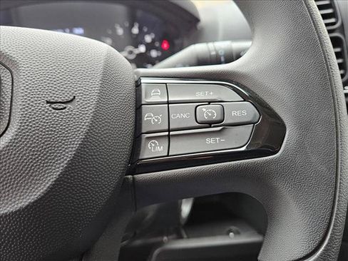 New 2026 RAM ProMaster 2500 w/ Safety Group image 14