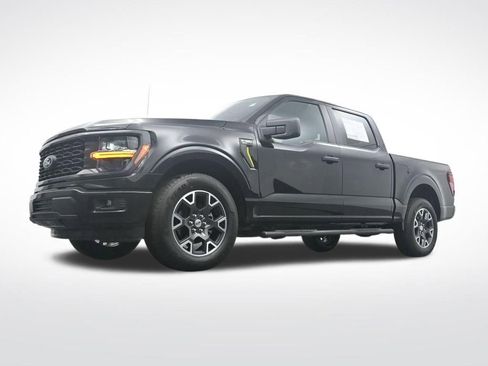 Used 2024 Ford F150 STX image 28