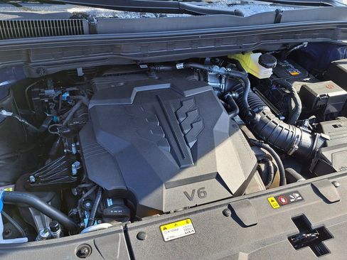 New 2026 Kia Carnival LXS image 15