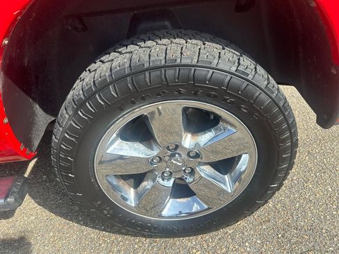 Used 2014 RAM 1500 Big Horn AWD/4WD image 19