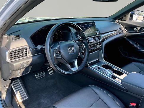 Used 2022 Honda Accord Sport image 14