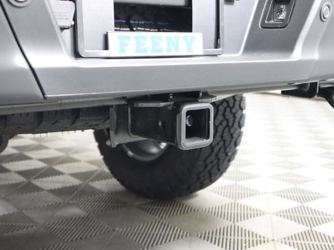 New 2026 Ford F150 Tremor w/ Equipment Group 402A High AWD/4WD image 32