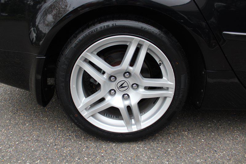 Used 2008 Acura TL FWD image 33