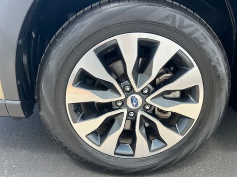 Certified 2024 Subaru Outback Limited AWD/4WD image 10