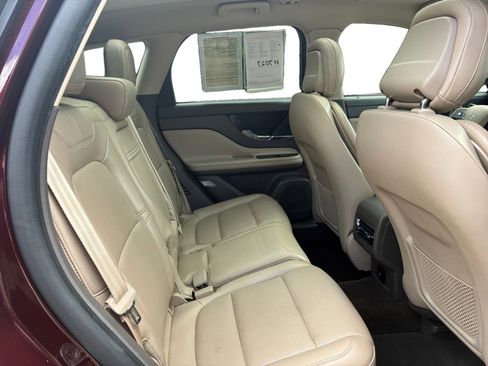 Used 2020 Lincoln Corsair FWD w/ Premium Package image 25