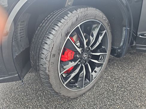 Certified 2024 Acura MDX Type S AWD/4WD image 33