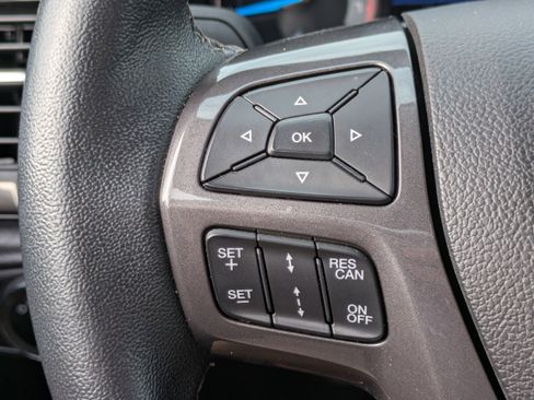 Used 2023 Ford Ranger Lariat w/ Technology Package image 20