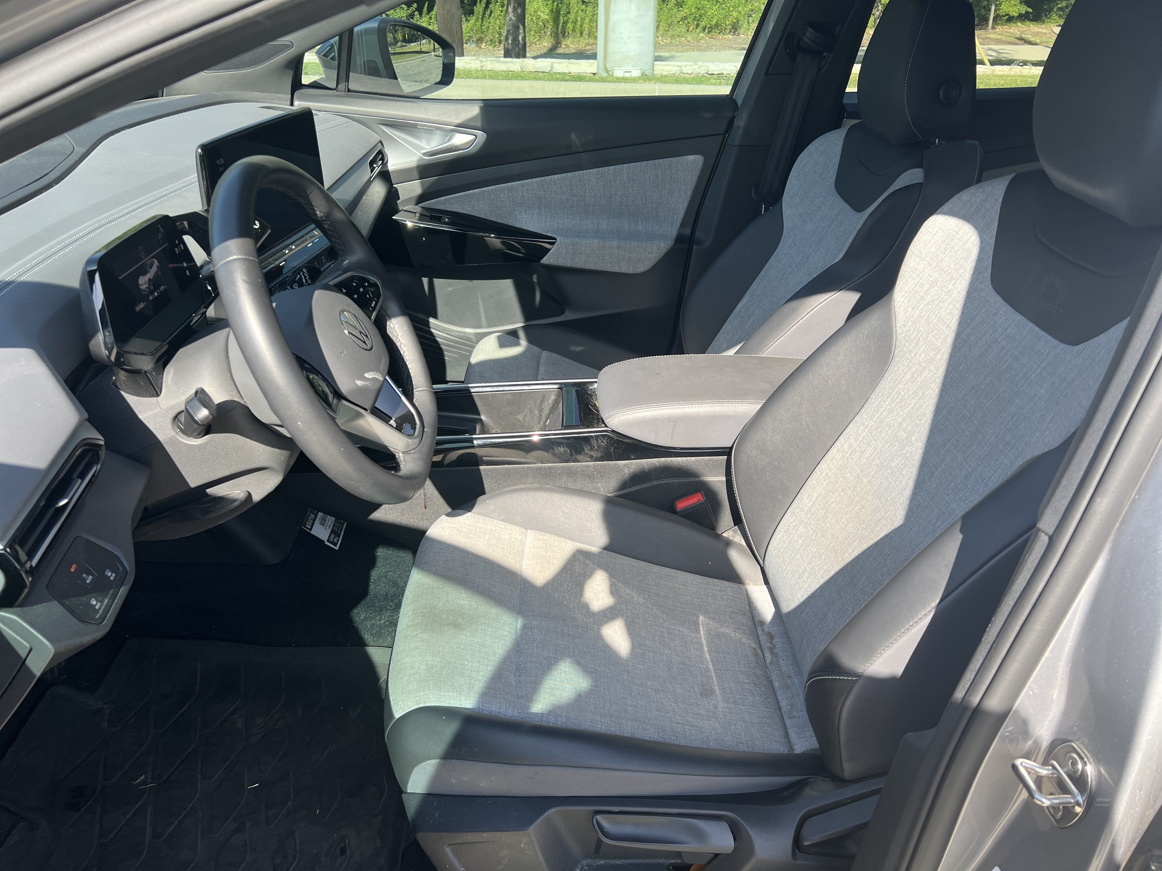 Certified 2023 Volkswagen ID.4 Pro RWD image 14
