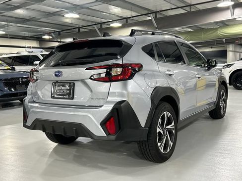 Used 2025 Subaru Crosstrek 2.0i Premium AWD/4WD image 2