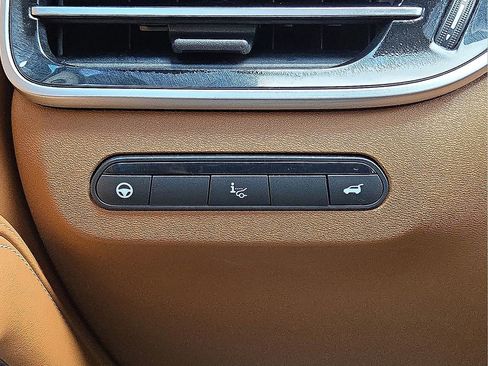 Used 2022 INFINITI QX60 Sensory w/ Vision Package image 32