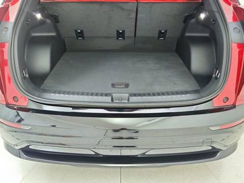 Used 2024 Chevrolet Blazer EV RS image 14