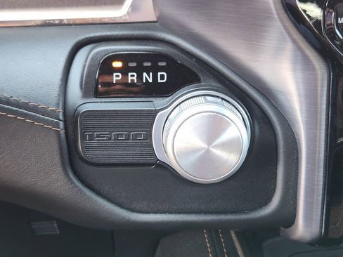 Used 2019 RAM 1500 Limited RWD image 26