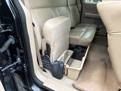 Used 2006 Ford F150 Lariat image 21