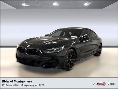 Used 2023 BMW M850i Gran Coupe xDrive